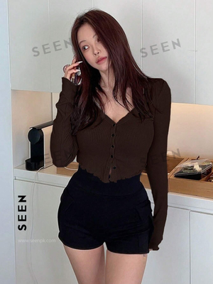 Chocolate Brown