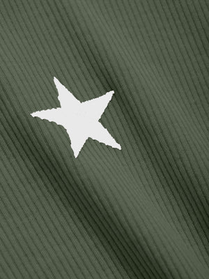 army green