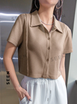 Coffee Brown