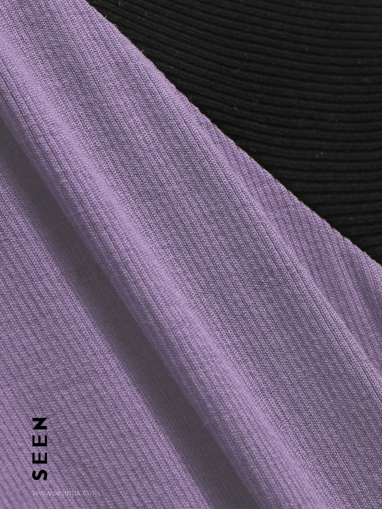 Violet Purple