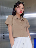 Coffee Brown