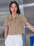 Coffee Brown