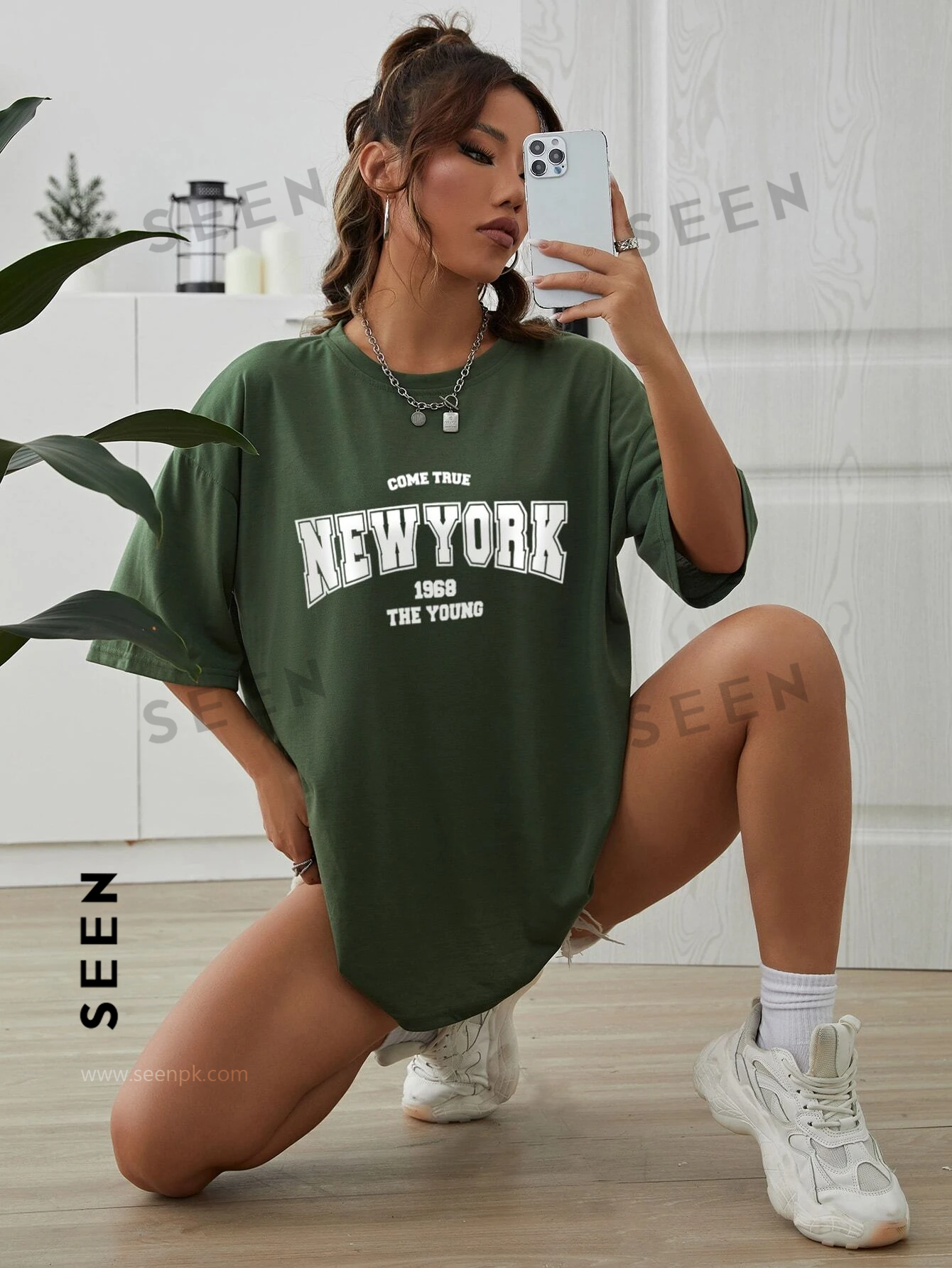 Army Green
