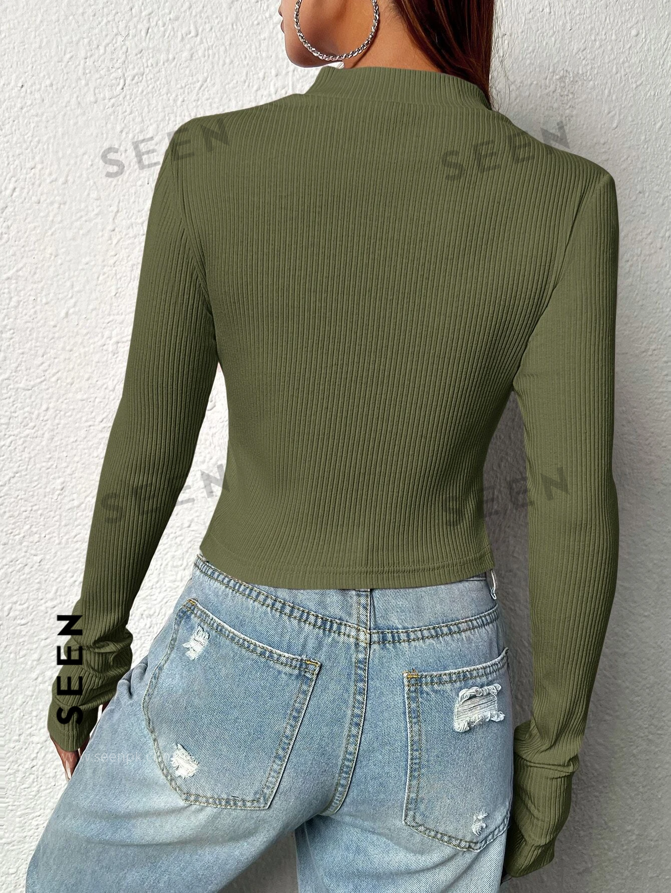 Army Green