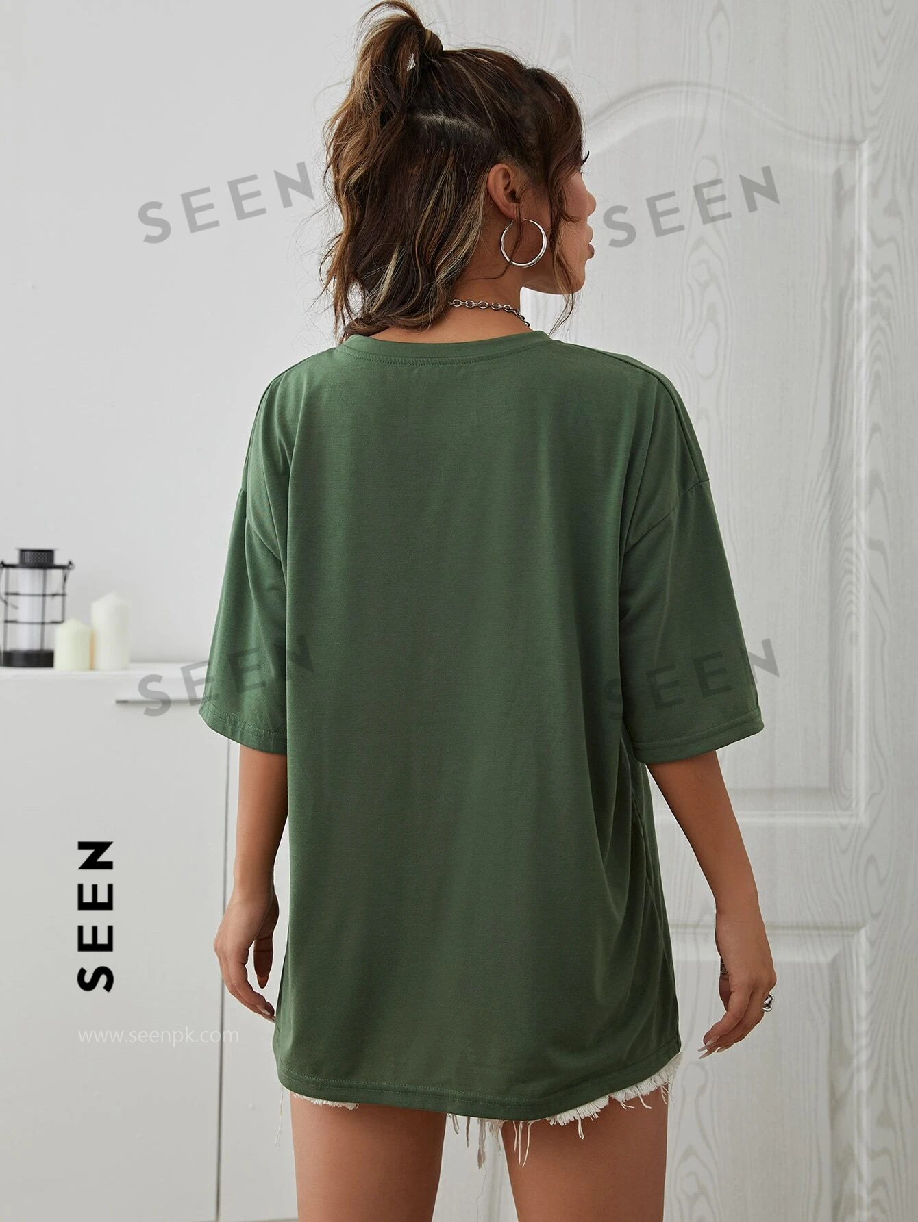 Army Green