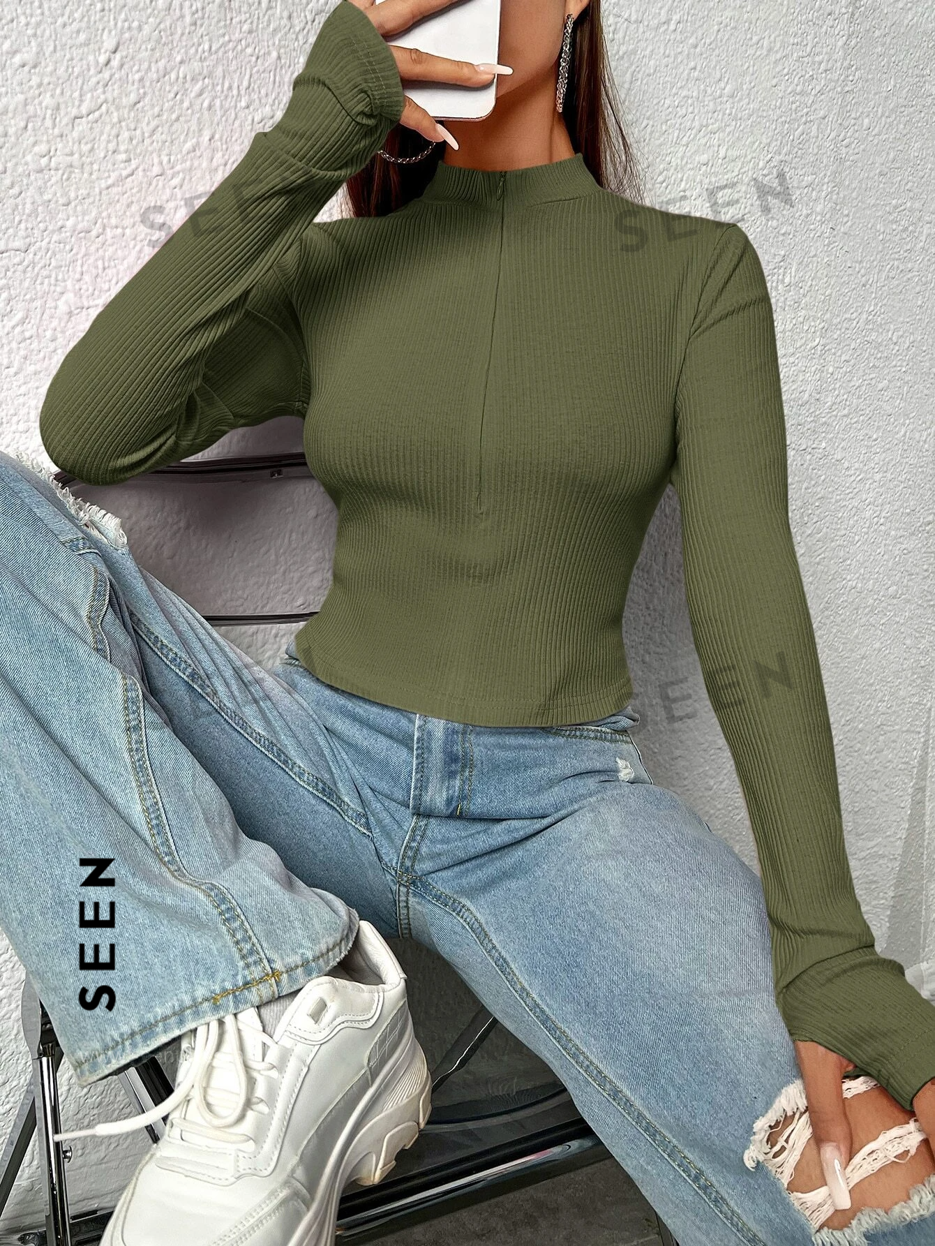 Army Green