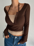 Chocolate Brown