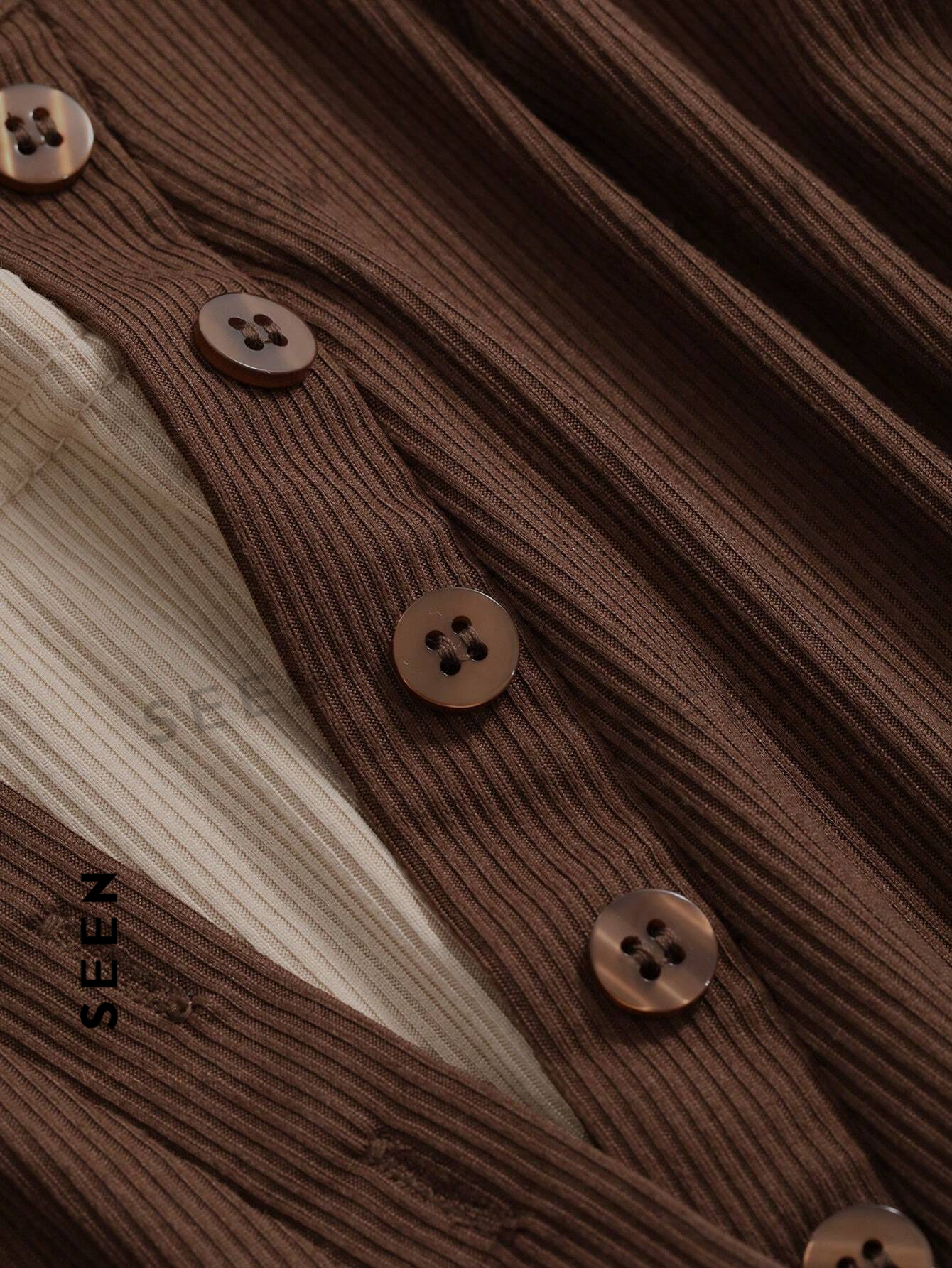 Chocolate Brown