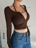 Chocolate Brown