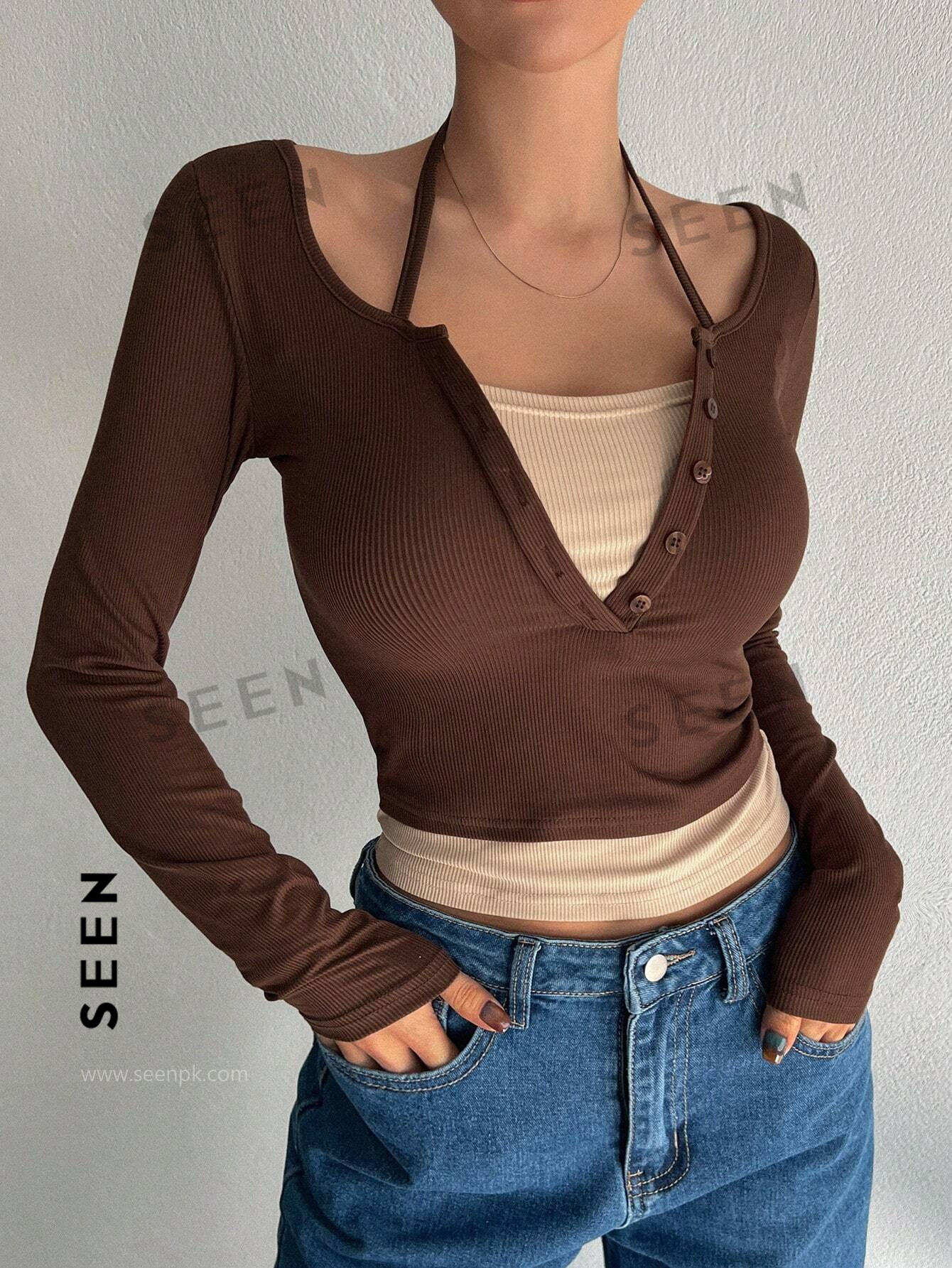 Chocolate Brown