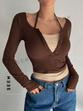 Chocolate Brown