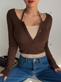 Chocolate Brown