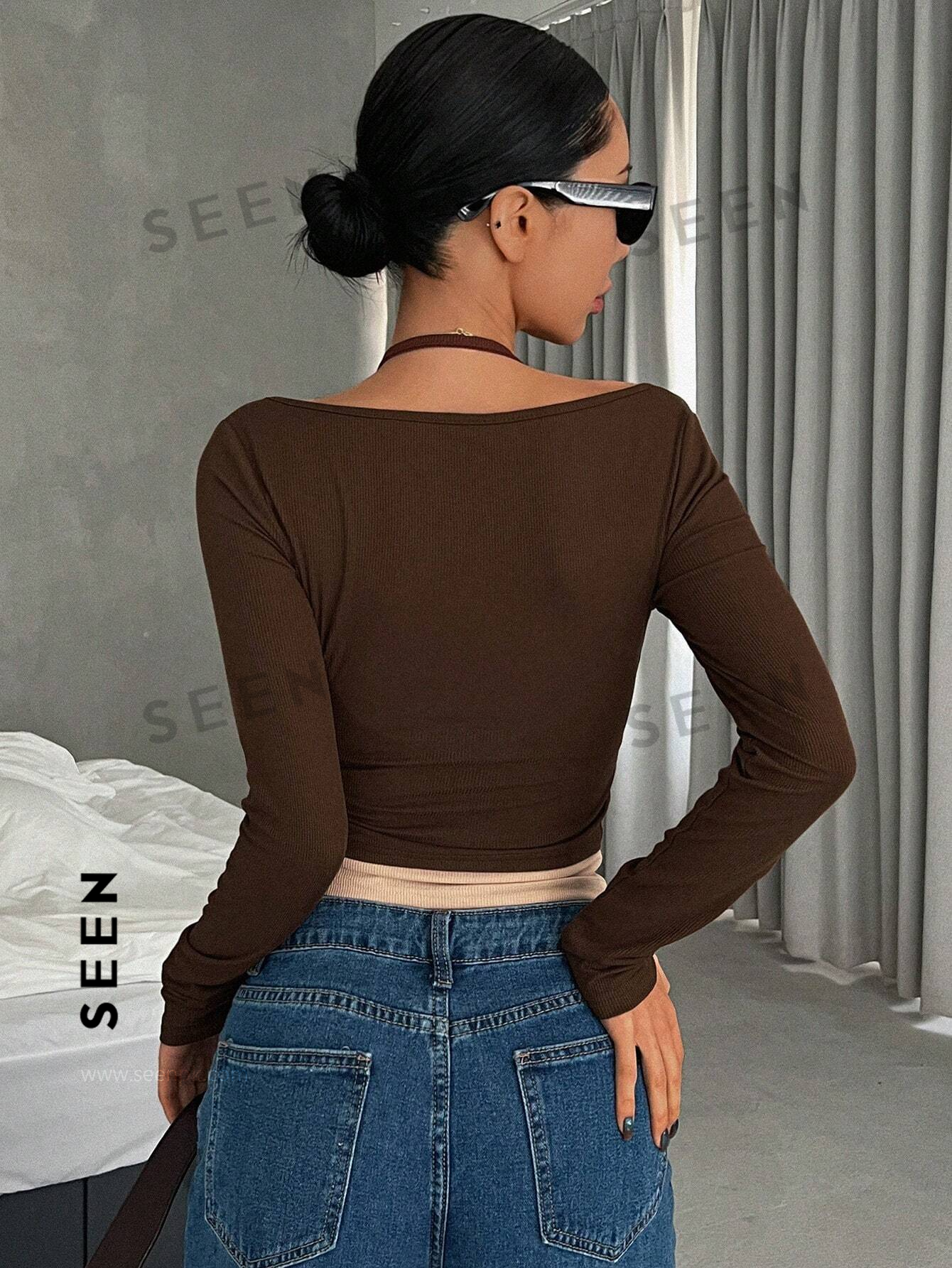 Chocolate Brown