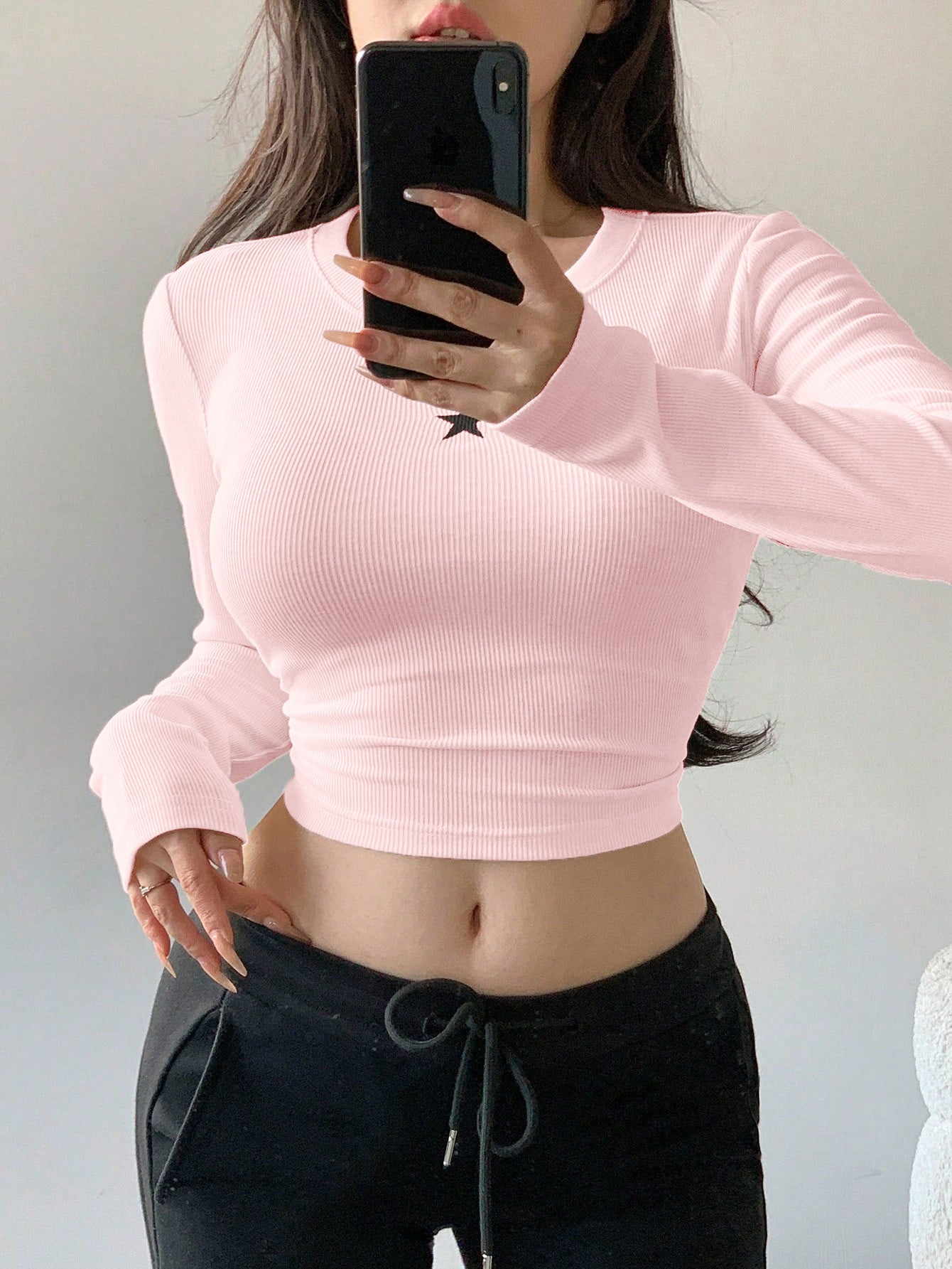 Baby Pink