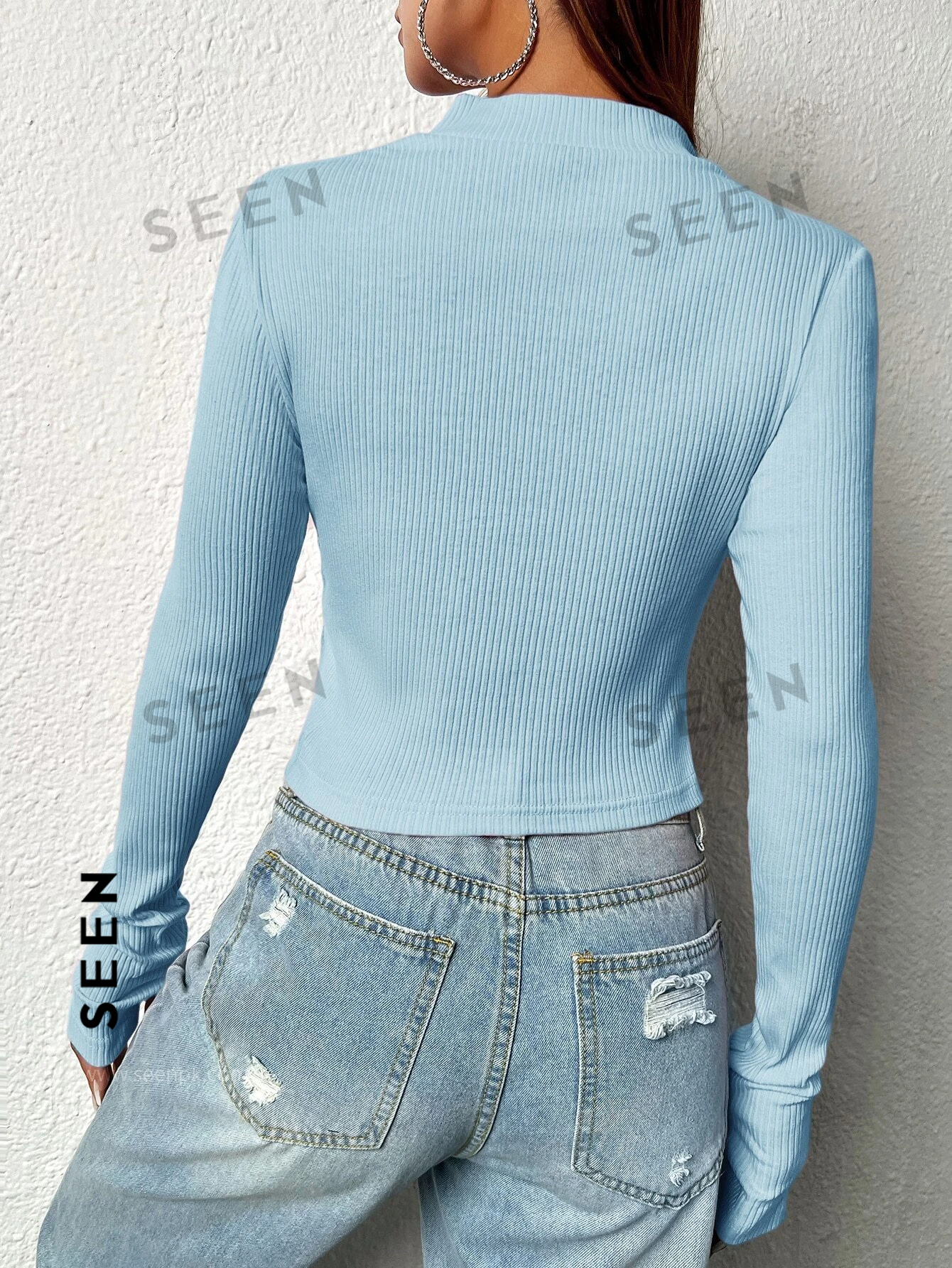Baby Blue