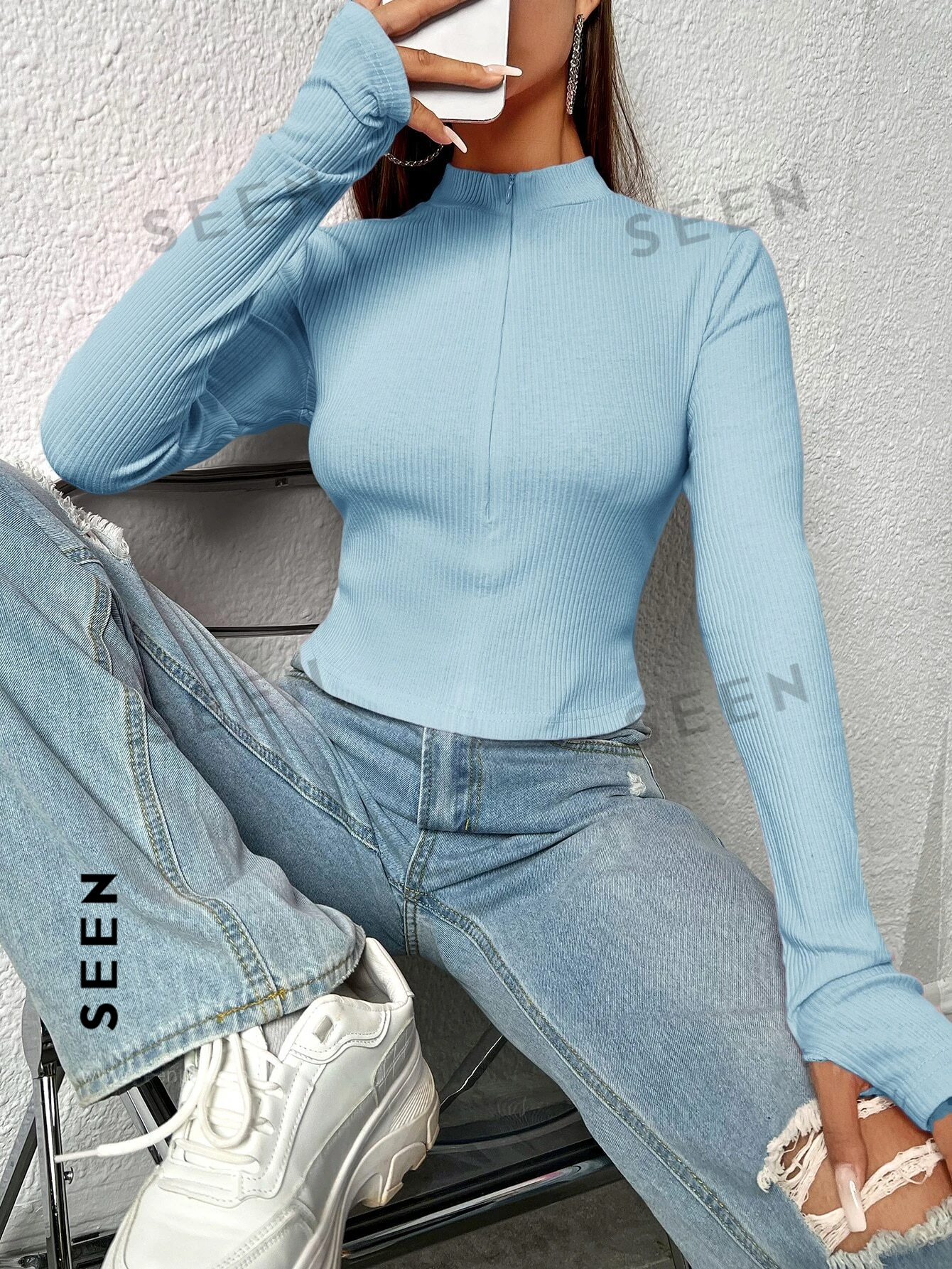 Baby Blue