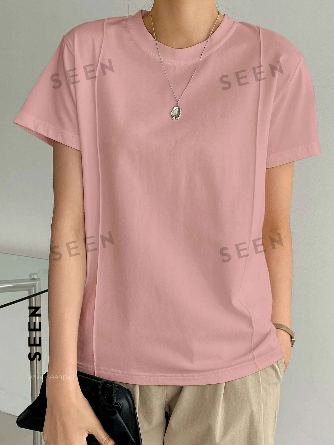 Baby Pink