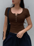 Coffee Brown