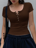 Coffee Brown