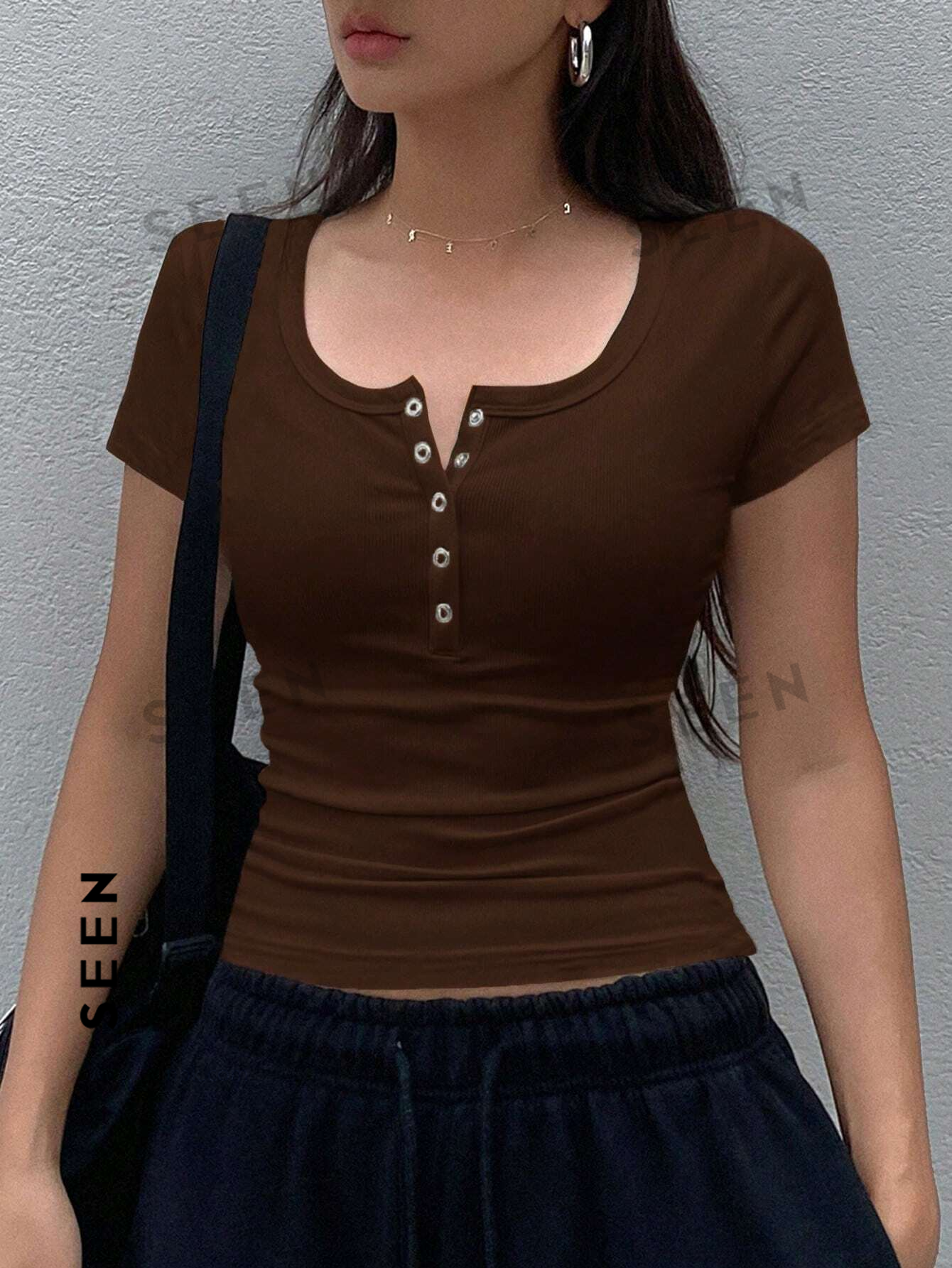 Coffee Brown