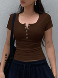 Coffee Brown