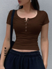 Coffee Brown