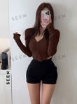 Chocolate Brown