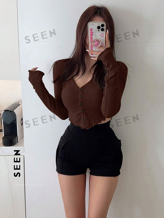 Chocolate Brown