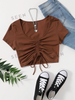 Chocolate Brown
