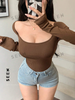 Chocolate Brown