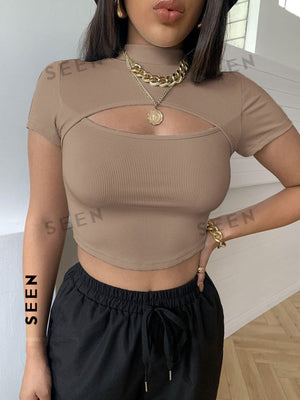 Coffee Brown