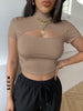 Coffee Brown
