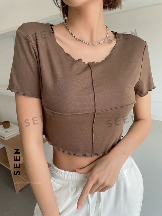 Coffee Brown