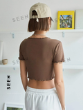 Coffee Brown