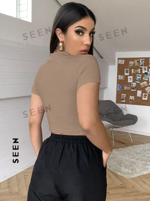 Coffee Brown