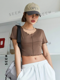 Coffee Brown