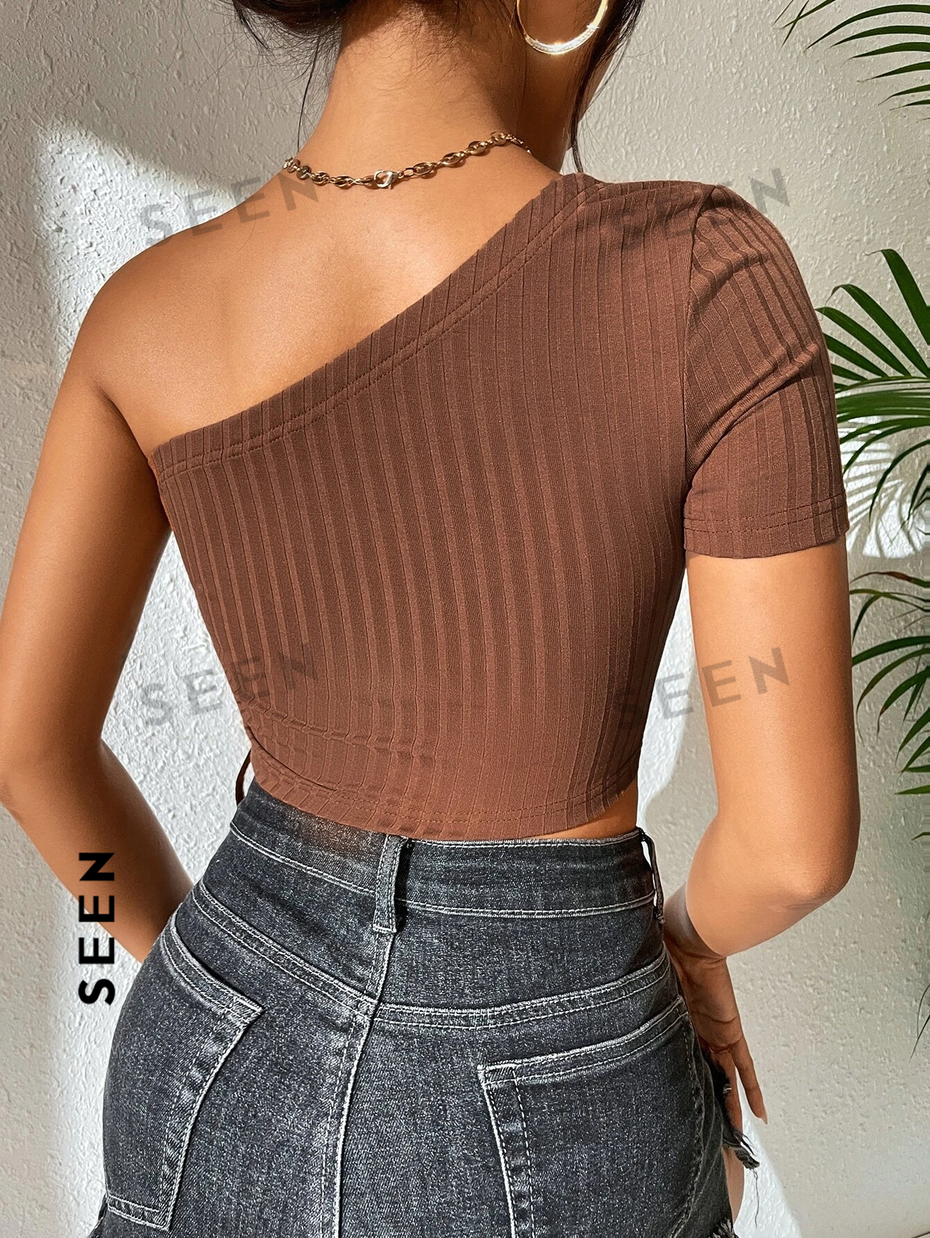 Coffee Brown