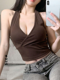 Coffee Brown