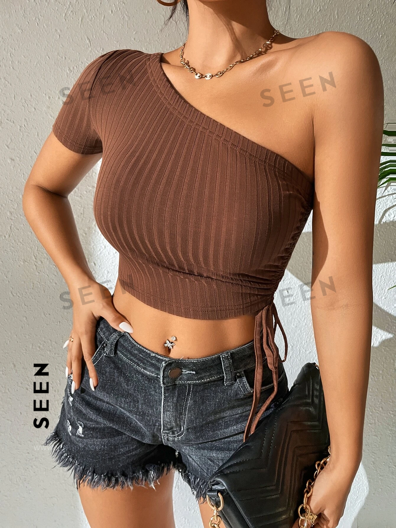 Coffee Brown