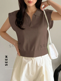 Coffee Brown