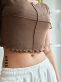 Coffee Brown