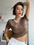 Coffee Brown