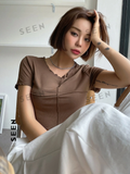 Coffee Brown
