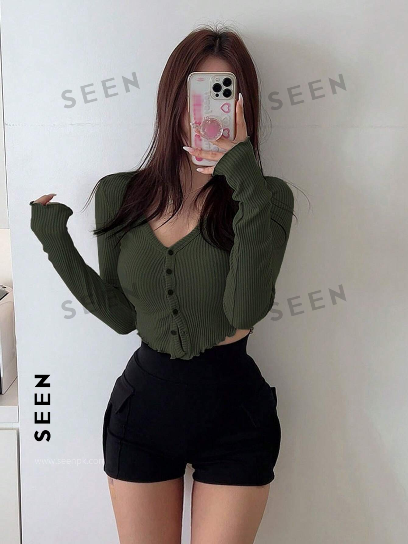 Dark Green