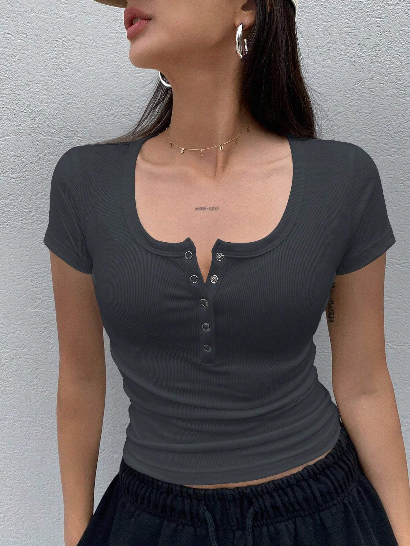 Dark Grey