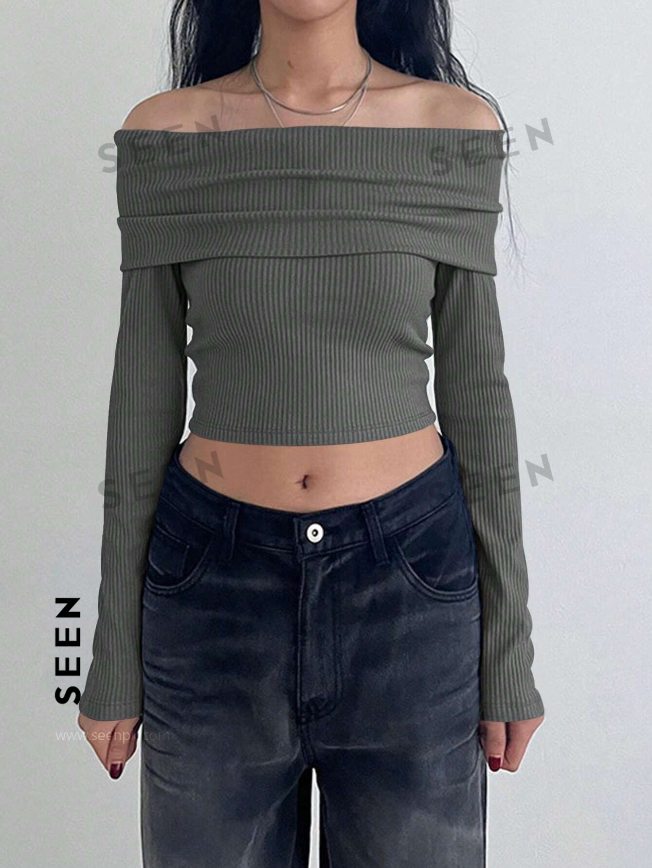 Dark Grey
