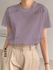 Dusty Purple