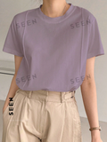 Dusty Purple