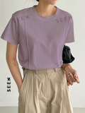 Dusty Purple