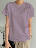 Dusty Purple